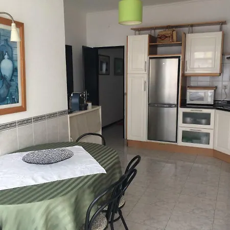 Prázdninový dům Heirloom Holiday Homes Maceira (Lisbon)