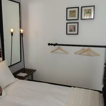 Heirloom Holiday Homes Maceira (Lisbon)