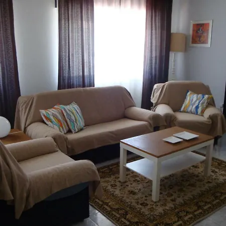 Prázdninový dům Heirloom Holiday Homes Maceira (Lisbon)