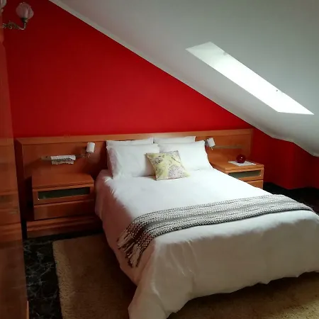 Heirloom Holiday Homes * Maceira (Lisbon)