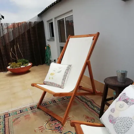 Heirloom Holiday Homes * Maceira (Lisbon)