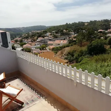 Heirloom Holiday Homes Maceira (Lisbon)
